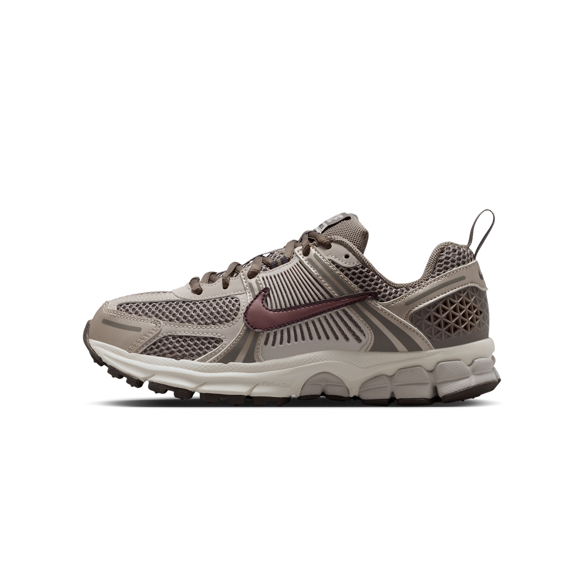 Nike Vomero 5 Taupe Haze Silt Red Tattoo (GS)