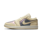 Jordan 1 Low SE Muslin Royal Tint (Women's)