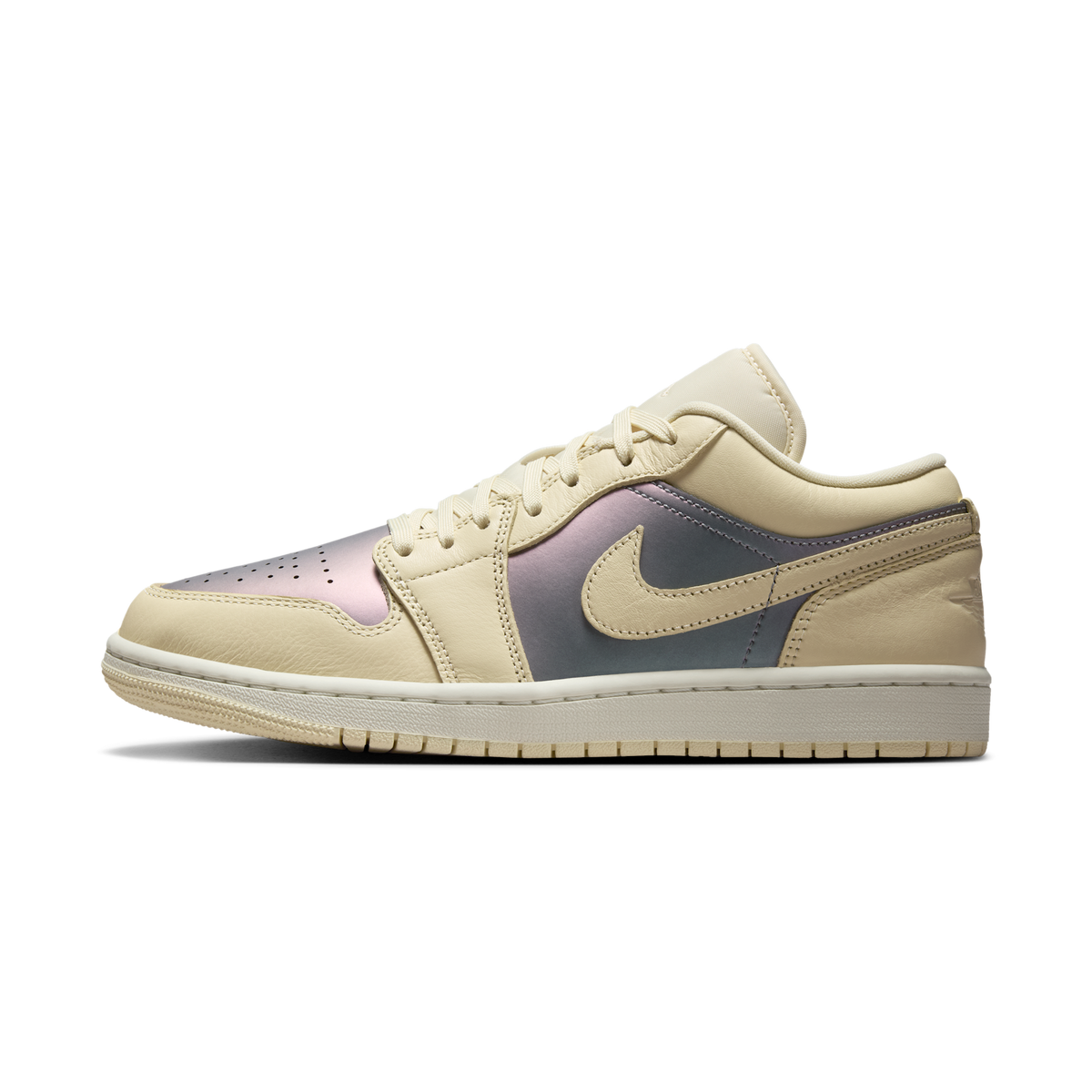 Jordan 1 Low SE Muslin Royal Tint (Women's)