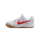 Nike Gato White Gum Yellow University Red (GS)