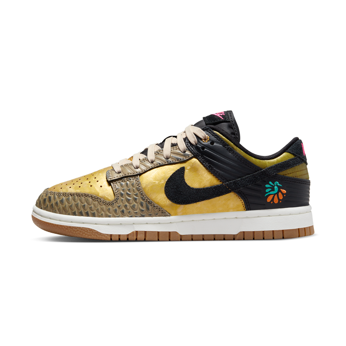 Nike Dunk Low Día De Muertos (Women's)