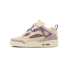 Jordan Spizike Low Legend Light Brown Violet Dust (GS)