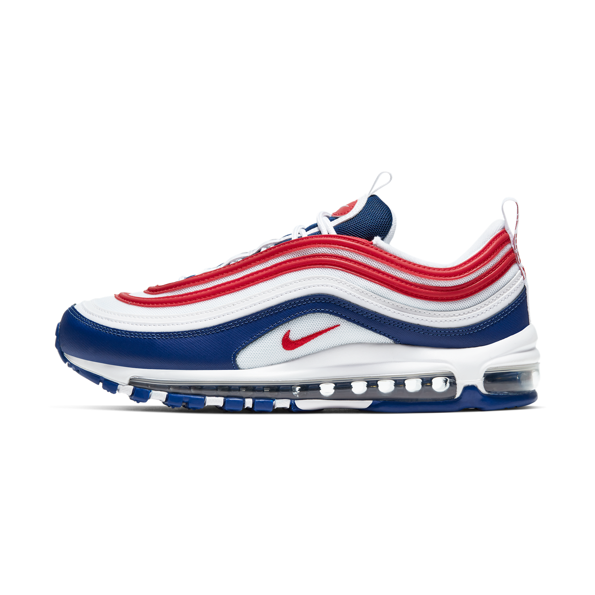 Nike Air Max 97 USA (2020) | CW5584-100