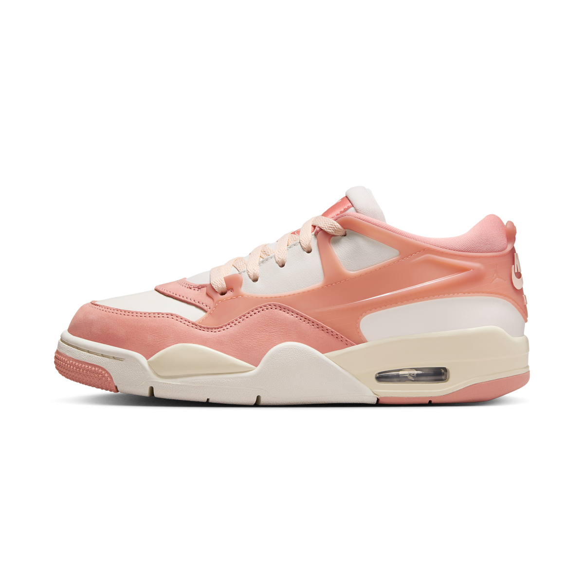 Jordan 4 RM Guava Ice (Women's)