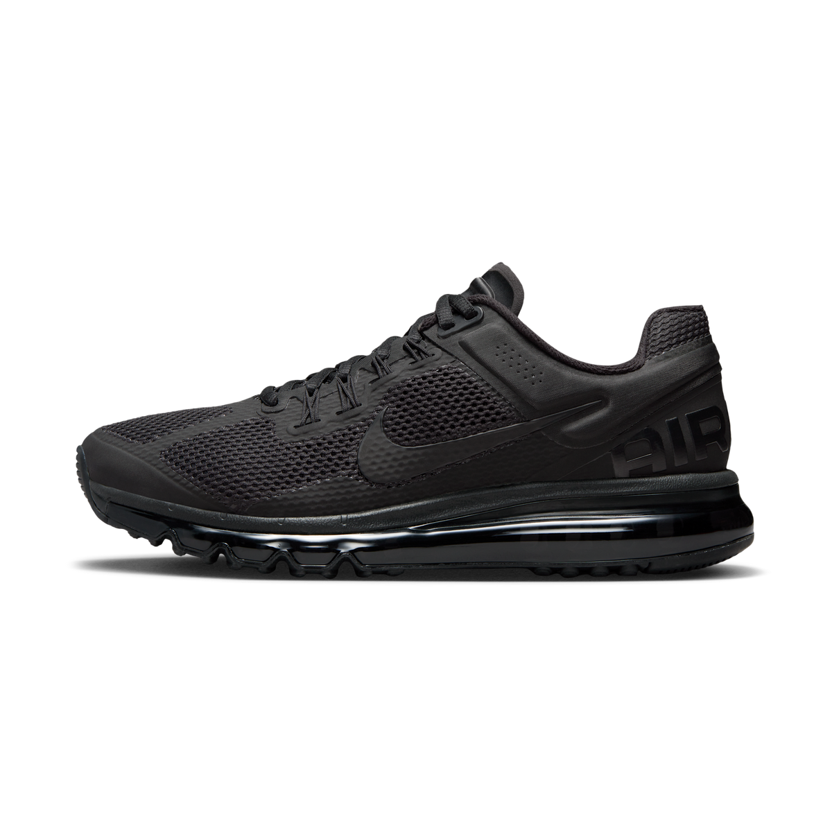 Nike Air Max 2013 Triple Black