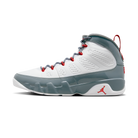 Jordan 9 Retro Fire Red