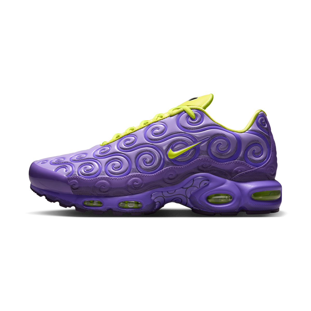 Nike Air Max Plus One Piece Gomu Gomu (Without Promo Card)