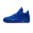 Jordan 4 Retro Flyknit Royal