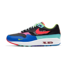 Nike Air Max 1 Black Hyper Grape