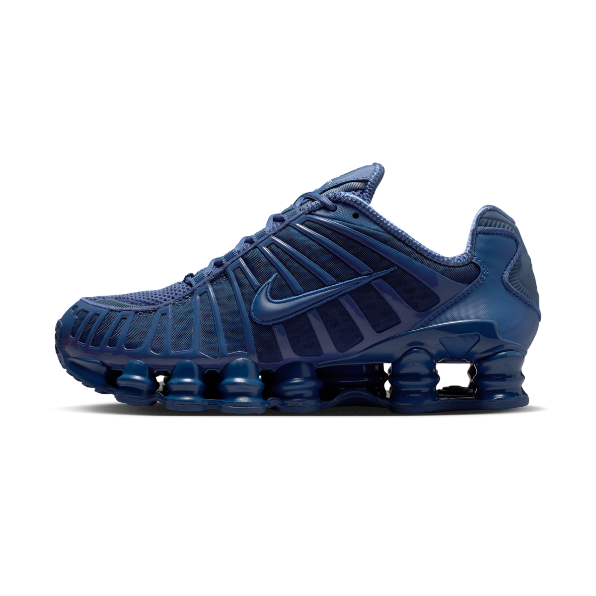 Nike Shox TL Mystic Navy (Women's)