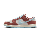 Nike Dunk Low Retro SE Terra Brown Celestine Blue | HJ4329-200
