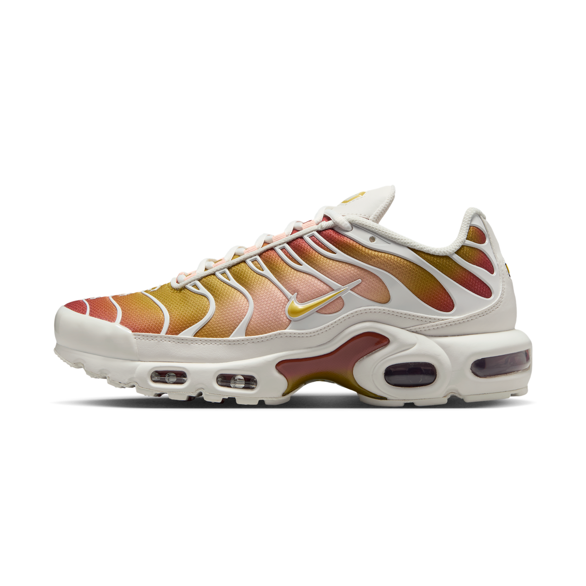 Nike Air Max Plus Rugged Orange Saturn Gold (Women's)