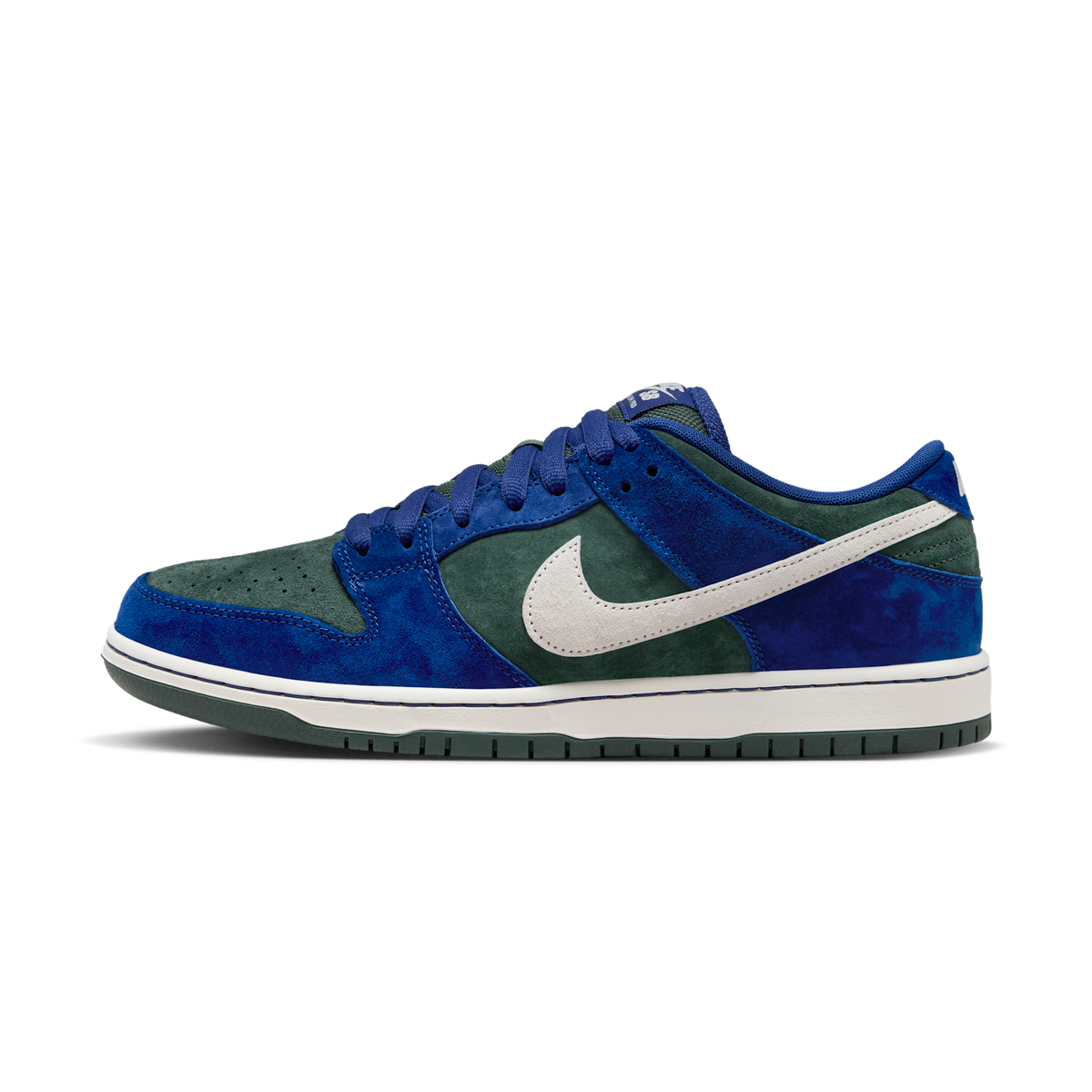 Nike SB Dunk Low Deep Royal Blue