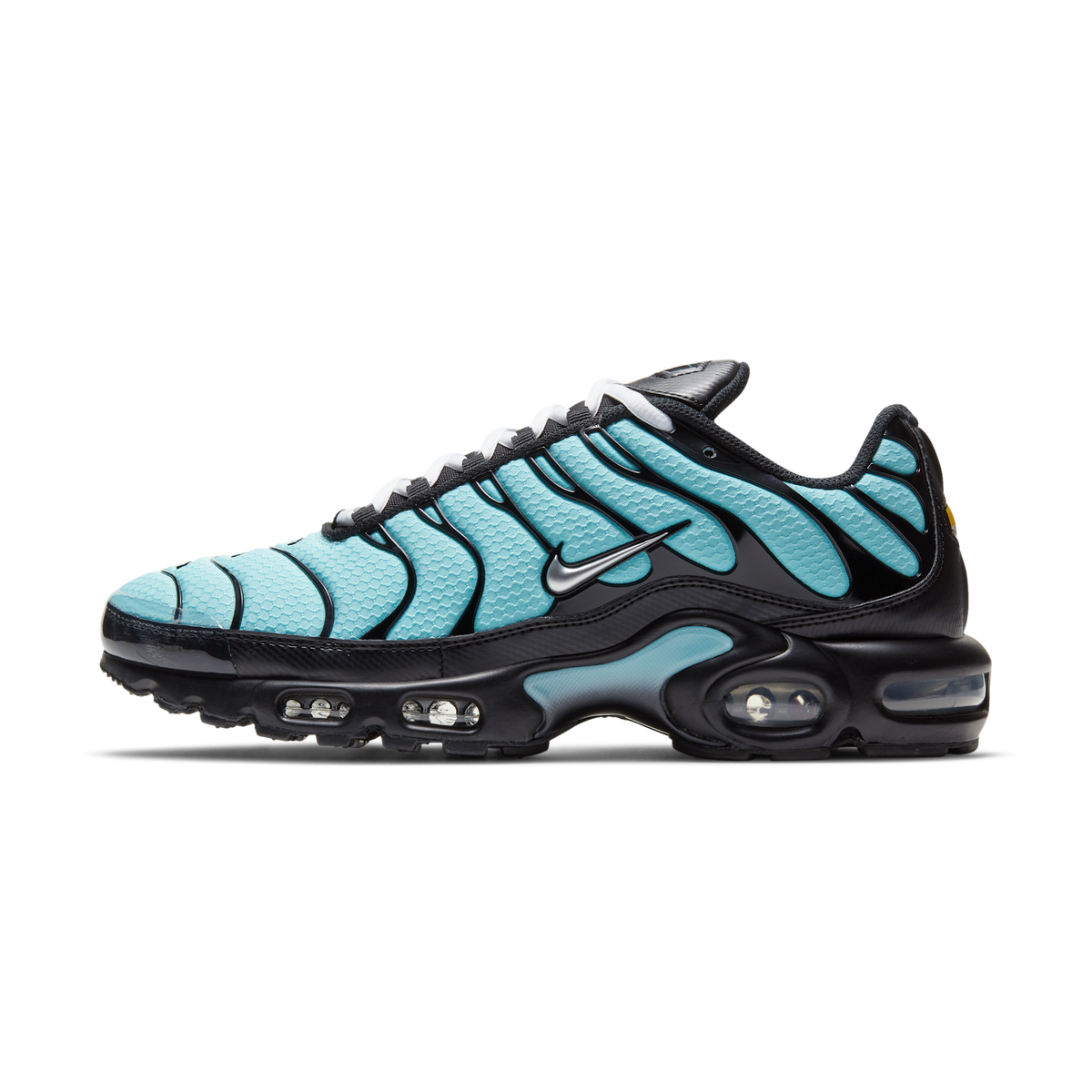 Nike Air Max Plus Aqua Blue | CV8838-400