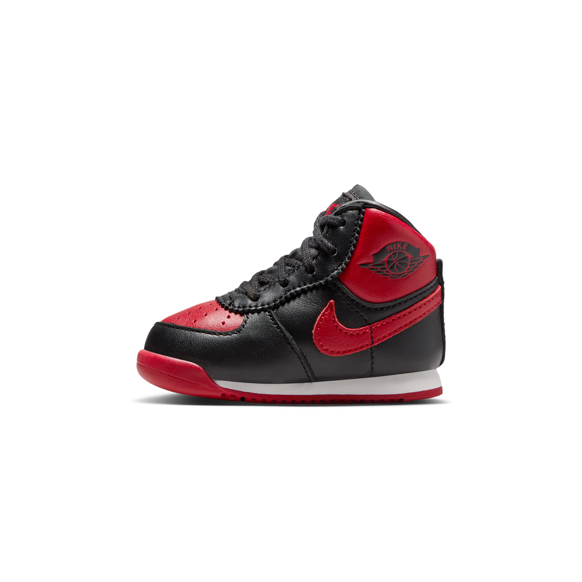 Jordan 1 Retro High 85 Bred (2025) (TD)