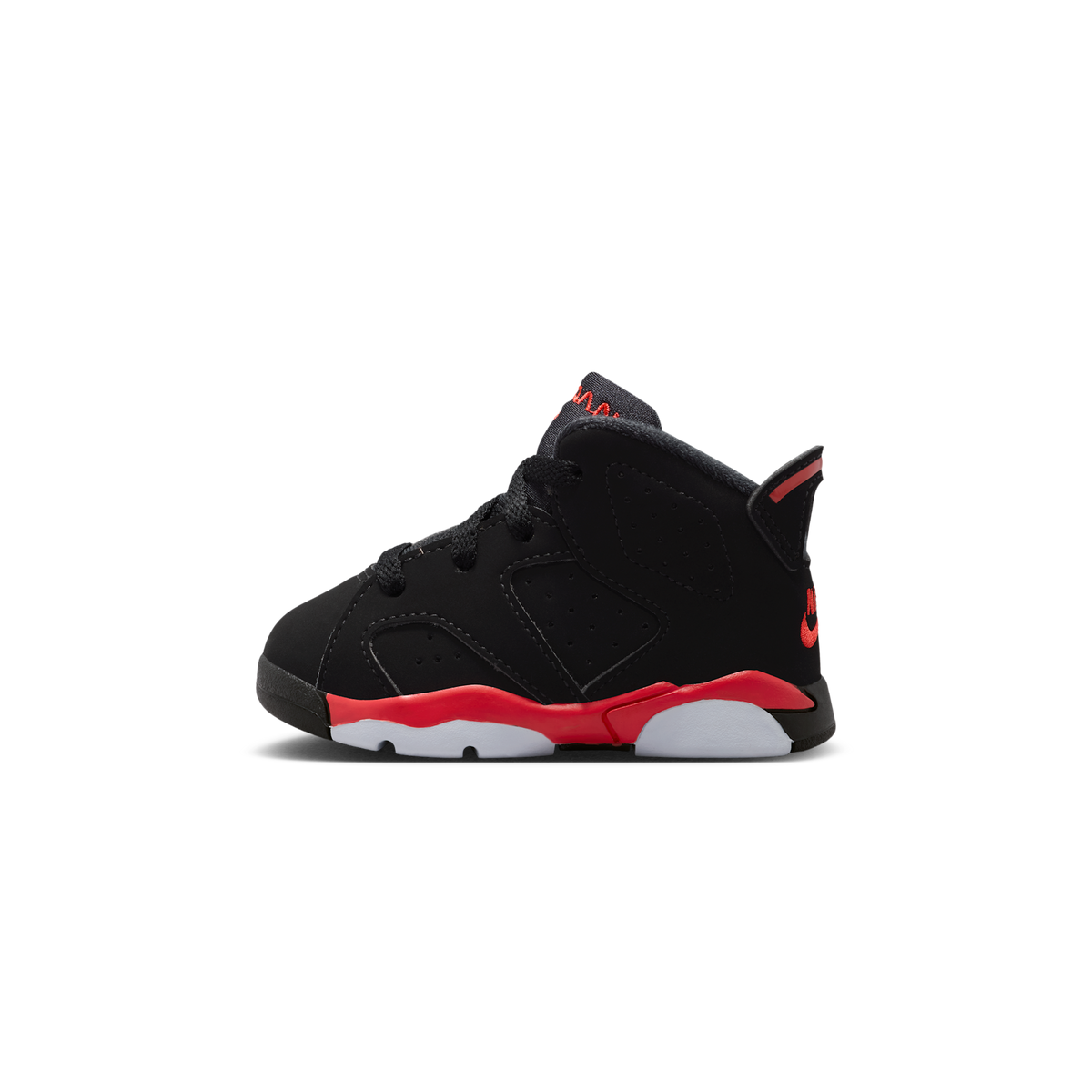 Jordan 6 Retro Infrared Salesman (TD)
