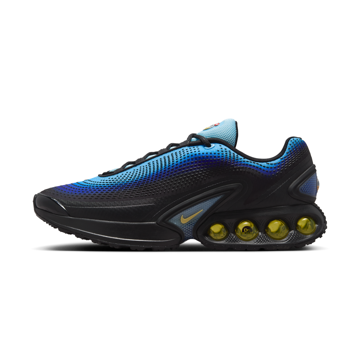 Nike Air Max Dn SE Hyper Blue Chamois