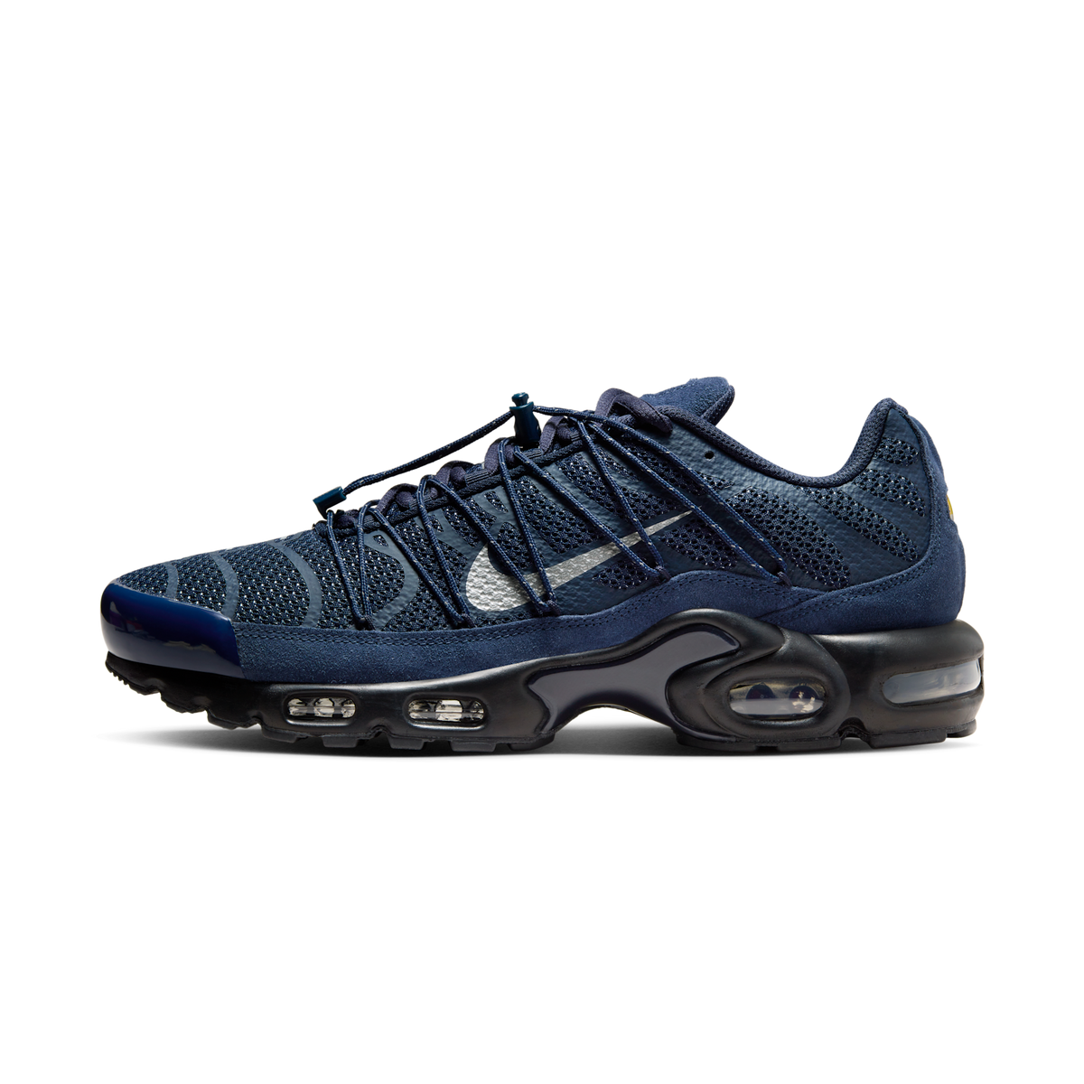 Nike Air Max Plus Utility Obsidian