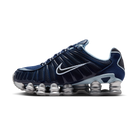 Nike Shox TL Obsidian Light Armory Blue (Women's) | IH4481-400