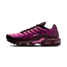 Nike Air Max Plus Burgundy Crush Cactus Flower (Women's)