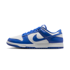 Nike Dunk Low White Hyper Royal (2025) | HF5441-112