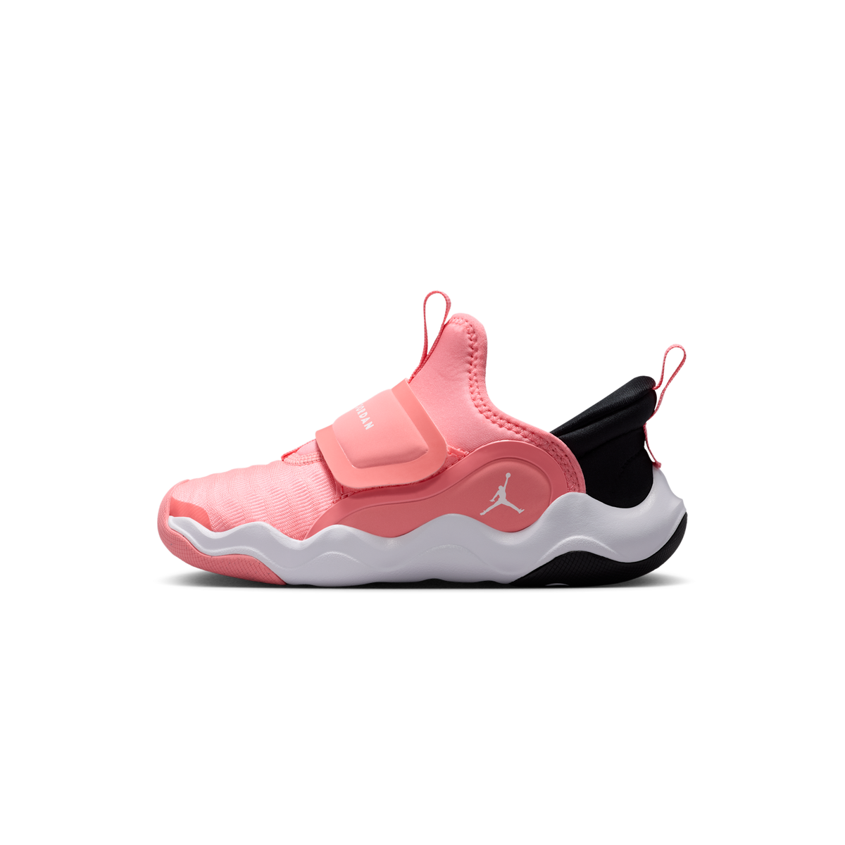 Jordan 23/7.2 EasyOn Pink Gaze Black (PS)