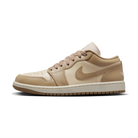 Jordan 1 Low Rattan Sail Desert Camo (Women's)