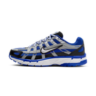 Nike P-6000 Racer Blue Flat Silver