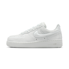 Nike Air Force 1 Low '07 Off White Light Smoke Grey (Women's)