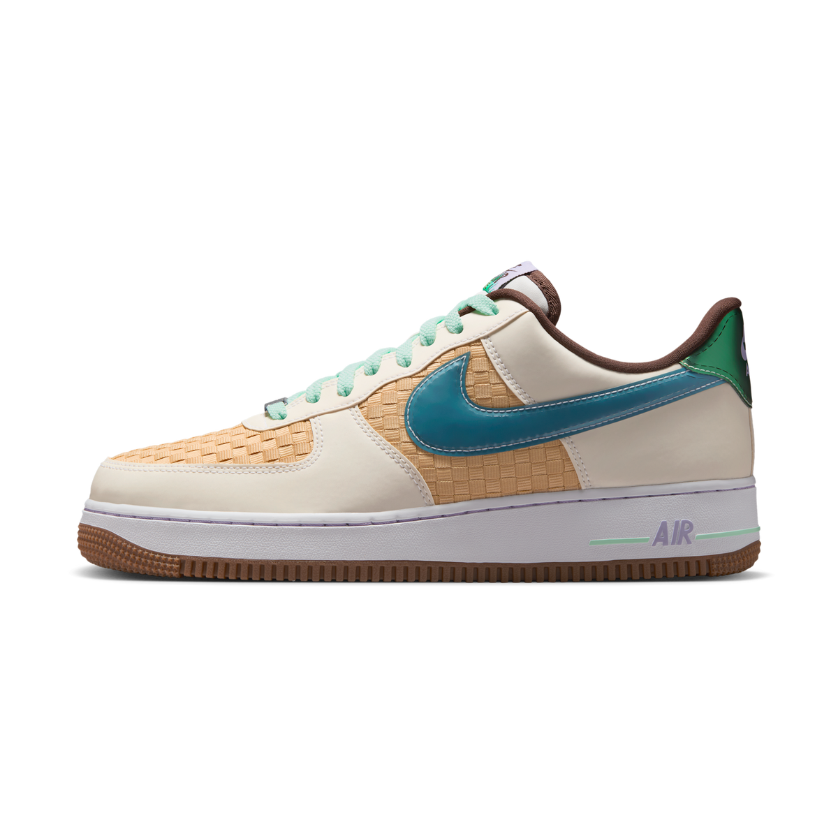 Nike Air Force 1 Low Retro Easter Basket