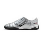 Nike Total 90 3 Metallic Silver Black (Women's)