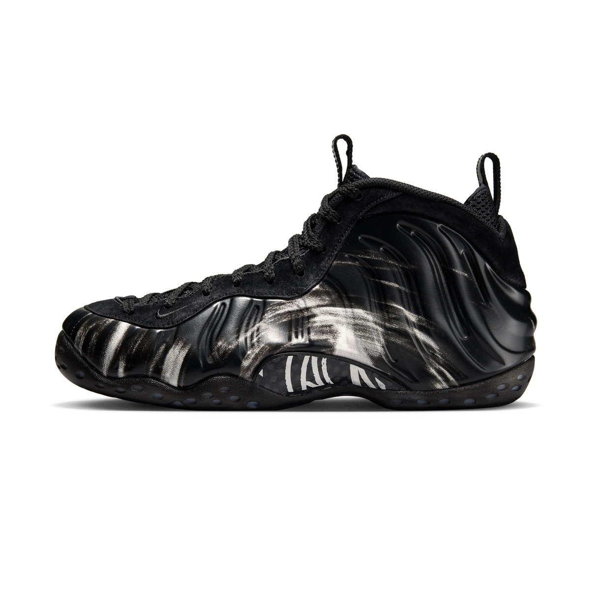 Nike Air Foamposite One Dream A World Black