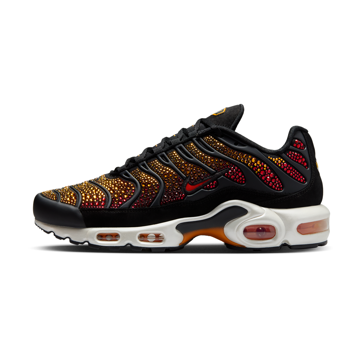 Nike Air Max Plus Swarovski Sunset (Women's) | FZ9042-001