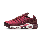 Nike Air Max Plus Burgundy Crush (Women's)