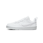 Nike Court Borough Low Recraft Triple White (GS)