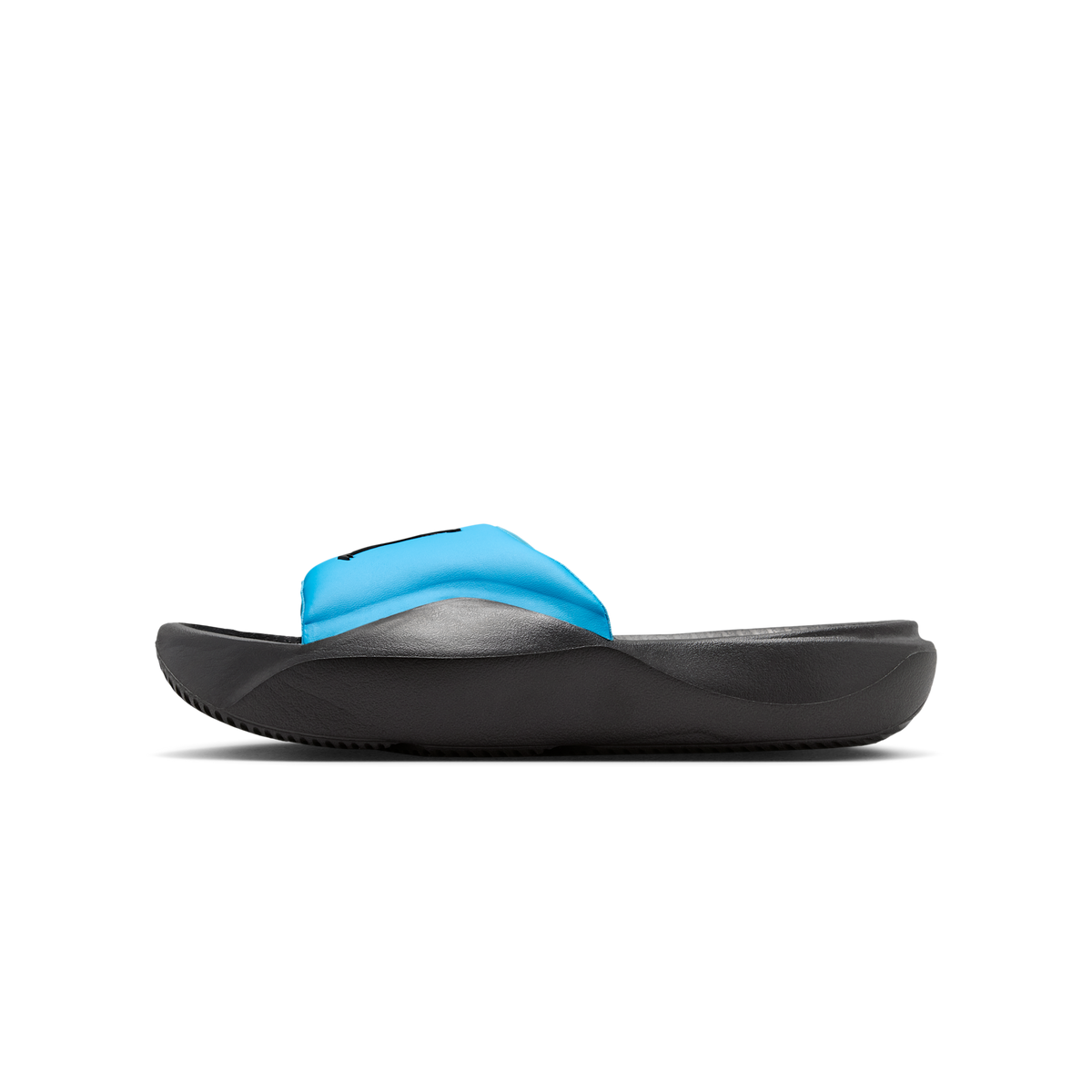 Jordan Franchise Slide University Blue Black (GS)