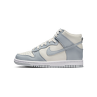 Nike Dunk High Phantom Wolf Grey (GS)