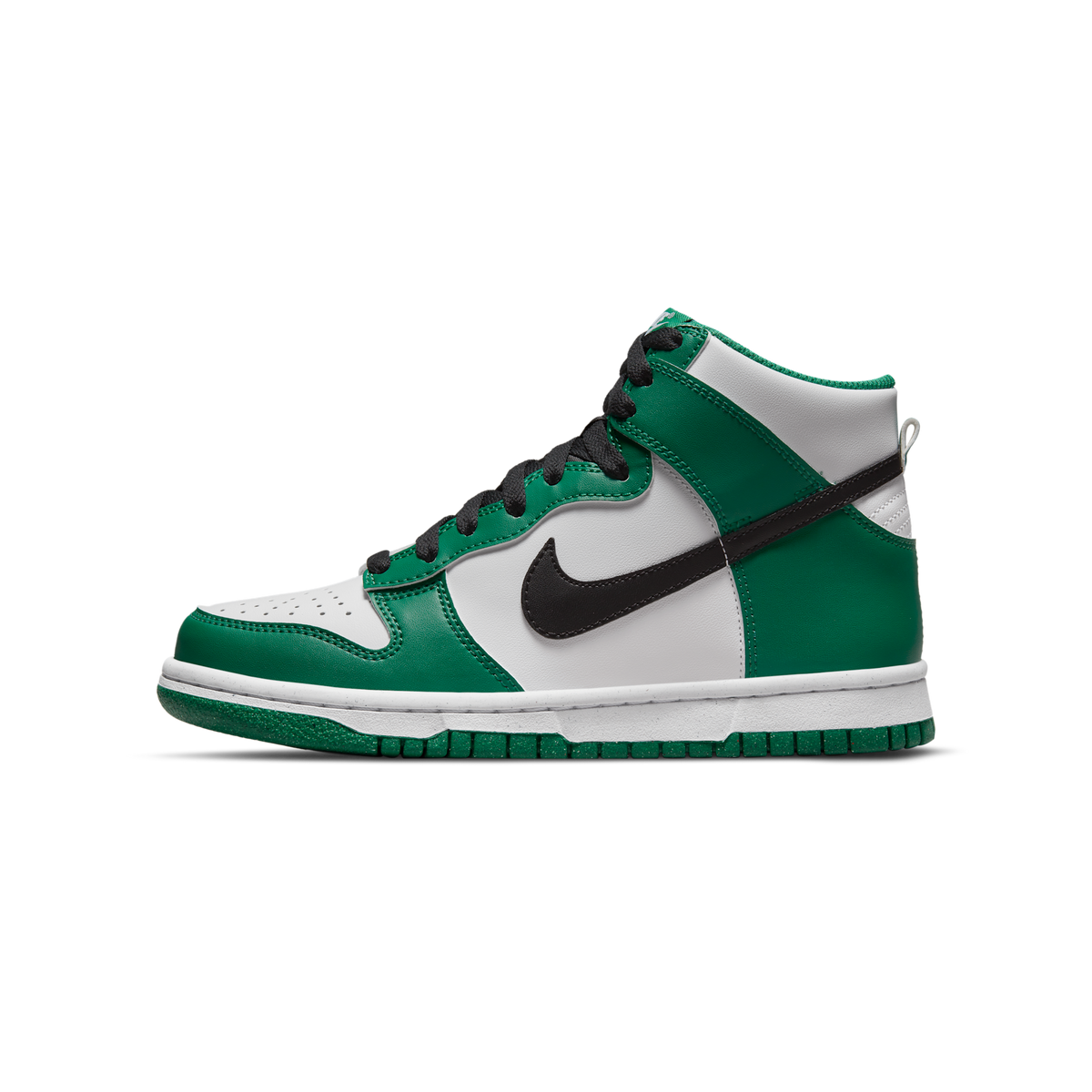 Nike Dunk High Celtics (GS)