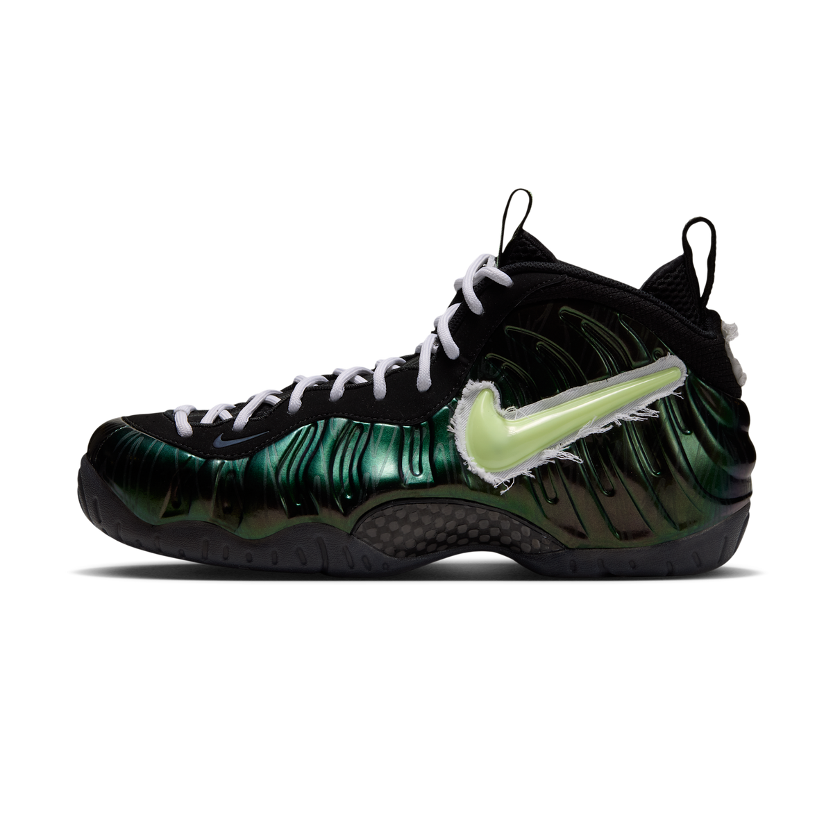 Nike Air Foamposite Pro Oregon Mummy Duck