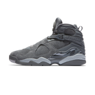 Jordan 8 Retro Cool Grey