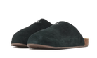 Adidas Adimule Core Black Core Black Gum — vue de face