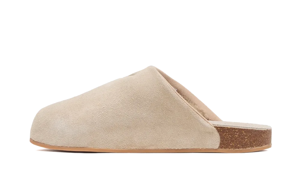 Adidas Adimule Magic Beige Wonder Beige Gum — vue principale