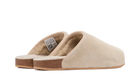 Adidas Adimule Magic Beige Wonder Beige Gum — vue de profil
