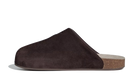 Adidas Adimule Slides Aurora Coffee