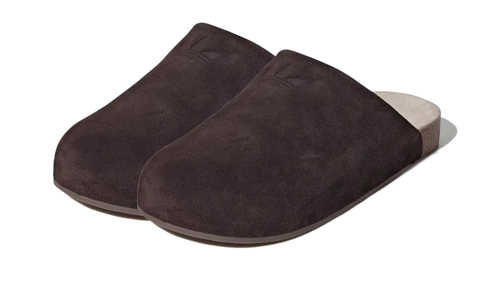 Adidas Adimule Slides Aurora Coffee