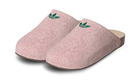 Adimule Slides Liberty London Sandy Pink Green