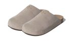 Adimule Slides Wonder Beige Gum