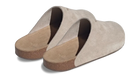 Adimule Slides Wonder Beige Gum