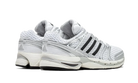 Adistar Control 5 Silver Metallic