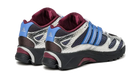 Adidas Adistar Moulded Aurora Coffee Silver Metallic